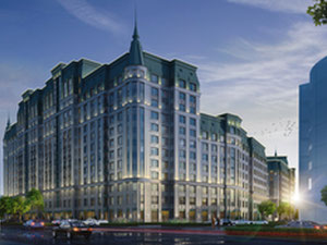 Нерухомість в Monaco Residence — дивіться на пошуковику нерухомості GEOLN.COM. Фото 5