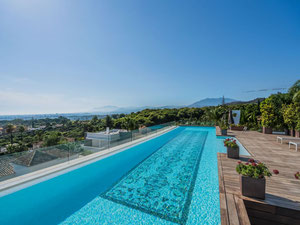 Penthouse 5 sypialni 1102 m² w Sierra Blanca, Hiszpania — Wyszukiwarka nieruchomości od deweloperów i właścicieli GEOLN.COM. Zdjęcie 11