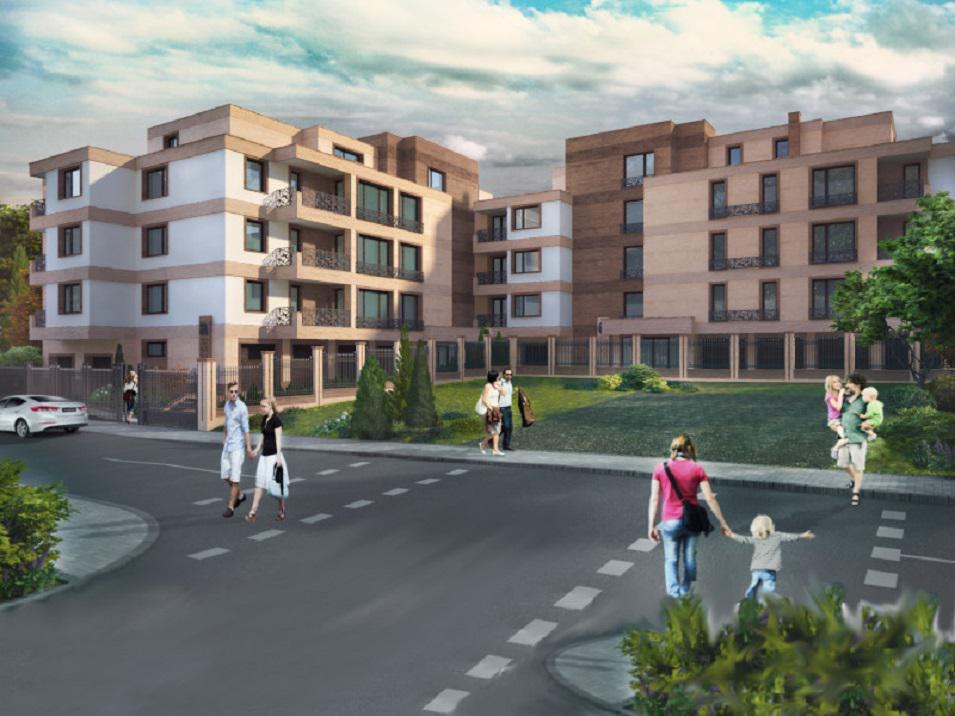 Недвижимость в Бояна — смотрите на поисковике недвижимости GEOLN.COM. Фото 1