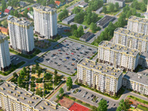 Real estate in Novyy Svet — look at the real estate search engine GEOLN.COM. Photo 4