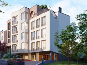 Недвижимость в Мой на Куликовской — смотрите на поисковике недвижимости GEOLN.COM. Фото 5