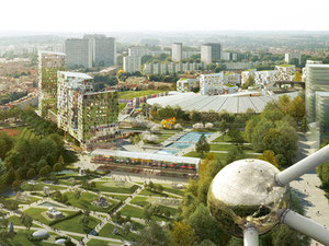 Real estate in EUROPEA — look at the real estate search engine GEOLN.COM. Photo 2