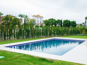 Villa 6 bedrooms 551 m² in Flamingo, Spain — Find off-plan property or real estate resale directly from developers and owners GEOLN.COM. Photo 18