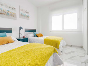 Bungalow 3 bedrooms 90 m² in Benijofar, Spain — Find off-plan property or real estate resale directly from developers and owners GEOLN.COM. Photo 13