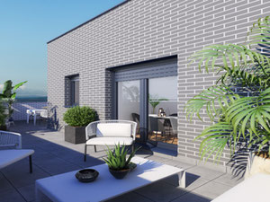 房地产在 FUENTES DEL BOSQUE — look at the real estate search engine GEOLN.COM. 照片 2