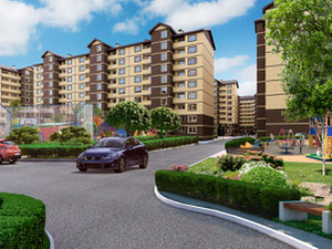 房地产在 Dykhaniye — look at the real estate search engine GEOLN.COM. 照片 4