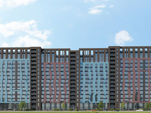 נדל"ן ב Seven Hills — עיין במנוע חיפוש הנדל"ן GEOLN.COM. תמונה 5