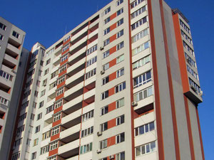 Real estate in Pushkin — look at the real estate search engine GEOLN.COM. Photo 3