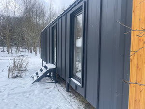 Haus in finnischer Technologie — Immobilien-Suchservice von Bauträgern und Eigentümern GEOLN.COM. Foto 4