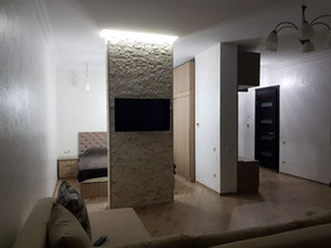 2-room apartment for sale — Find off-plan property or real estate resale directly from developers and owners GEOLN.COM. Photo 6