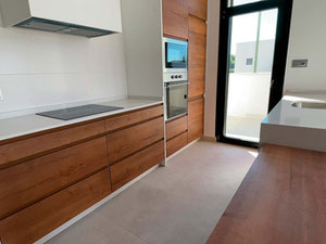 别墅 3 间卧室 141 平方米，位于西班牙新达亚 — 来自开发商和业主的房地产搜索引擎 GEOLN.COM. 照片 8