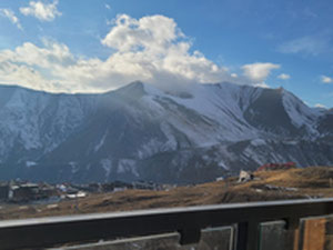 Apartments in Gudauri — Find off-plan property or real estate resale directly from developers and owners GEOLN.COM. Photo 9