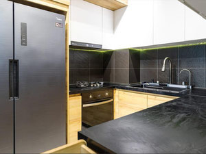 Продається квартира — Пошуковик нерухомості від забудовників і власників GEOLN.COM. Фото 5