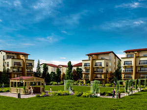 房地产在 Neopolis — look at the real estate search engine GEOLN.COM. 照片 2