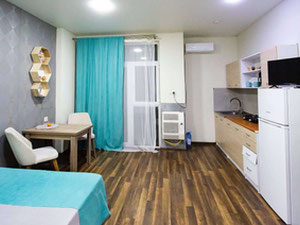 出售巴图米的公寓 — 来自开发商和业主的房地产搜索引擎 GEOLN.COM. 照片 5