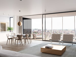 Нерухомість в Lucid — дивіться на пошуковику нерухомості GEOLN.COM. Фото 6