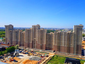 უძრავი კონება Vogue — გადახედეთ უძრავი ქონების საძიებო სისტემას GEOLN.COM. ფოტო 3