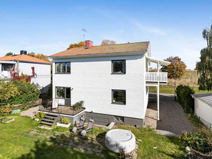 Real estate in Klingsbergsgatan 13 — look at the real estate search engine GEOLN.COM. Photo 3