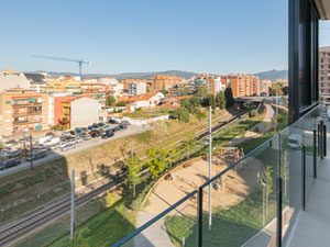 房地产在 Nou Parc — look at the real estate search engine GEOLN.COM. 照片 4