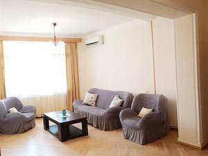 3 кімнатна квартира в Сабуртало. Квартира без посередника в Тбілісі — Пошуковик нерухомості від забудовників і власників GEOLN.COM. Фото 2