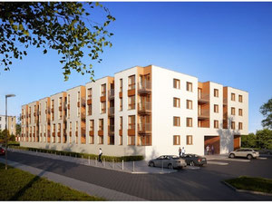 Propiedad en venta en Osiedle Rycerskie — mira el buscador inmobiliario GEOLN.COM. Foto 5