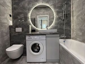 1-BEDROOM APARTMENT WITH NEW RENOVATION — Find off-plan property or real estate resale directly from developers and owners GEOLN.COM. Photo 10