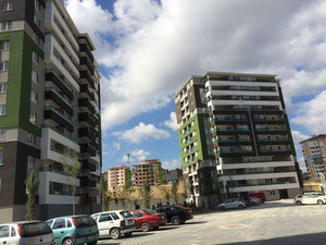 Нерухомість в Kiba Meridyen — дивіться на пошуковику нерухомості GEOLN.COM. Фото 2