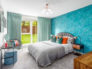 Real estate in Lime Works — look at the real estate search engine GEOLN.COM. Photo 7