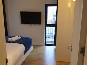 3房公寓 ORBI CITY BATUMI — 来自开发商和业主的房地产搜索引擎 GEOLN.COM. 照片 7