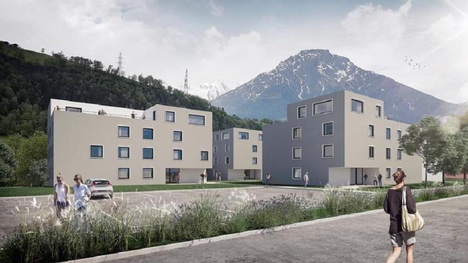 Нерухомість в Kastanienhof — дивіться на пошуковику нерухомості GEOLN.COM. Фото 1