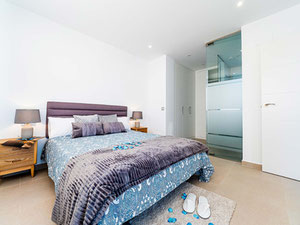 别墅 3 间卧室 124 m² 在 La Finca Golf, 西班牙 — 来自开发商和业主的房地产搜索引擎 GEOLN.COM. 照片 7