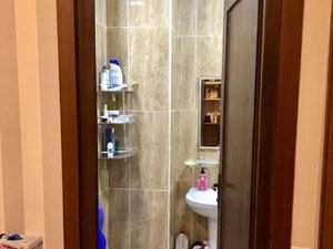 Isani的2间卧室的公寓。伊萨尼第比利斯廉价公寓 — 来自开发商和业主的房地产搜索引擎 GEOLN.COM. 照片 9