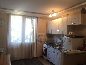 3 кімнатна квартира в Дігомі. Квартира без посередника в Тбілісі — Пошуковик нерухомості від забудовників і власників GEOLN.COM. Фото 2