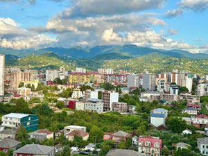 出售巴图米的公寓 — 来自开发商和业主的房地产搜索引擎 GEOLN.COM. 照片 8