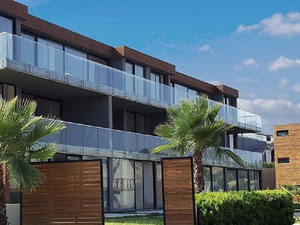 içindeki mülkiyet Leitert Bodrum Modern — emlak arama motoru GEOLN.COM'a bakın. Fotoğraf 5