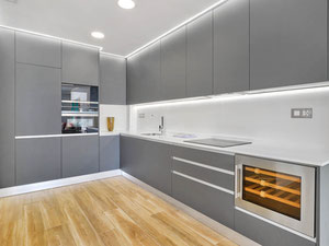 Вілла 4 спальні 154 м² у Торрев'єсі, Іспанія — Пошуковик нерухомості від забудовників і власників GEOLN.COM. Фото 6