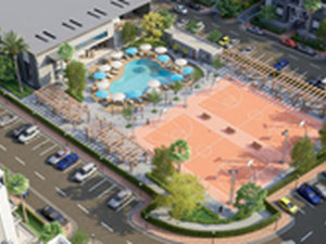 Нерухомість в JAYD — дивіться на пошуковику нерухомості GEOLN.COM. Фото 5