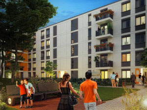 房地产在 Lifetown — look at the real estate search engine GEOLN.COM. 照片 3