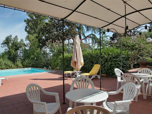 郊区别墅，意大利海边，马尔凯，佩萨罗 — 来自开发商和业主的房地产搜索引擎 GEOLN.COM. 照片 3