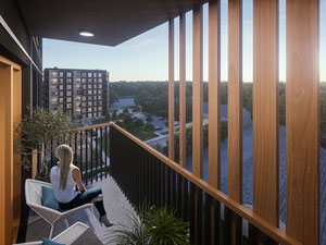 Immobilien in Paevalja  — Schauen Sie sich die Immobiliensuchmaschine GEOLN.COM an. Foto 5