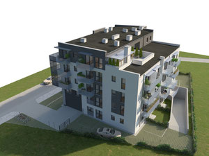 უძრავი კონება Rezydencja Winiary — გადახედეთ უძრავი ქონების საძიებო სისტემას GEOLN.COM. ფოტო 3