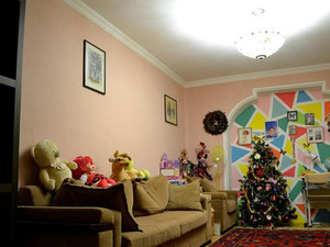 5 кімнатна квартира на Темко. Купити квартиру в Тбілісі, Темка — Пошуковик нерухомості від забудовників і власників GEOLN.COM. Фото 5