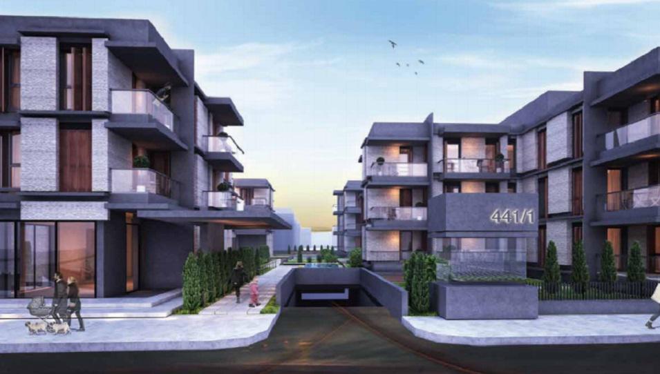 Нерухомість в Remley 441 — дивіться на пошуковику нерухомості GEOLN.COM. Фото 1