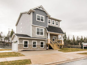 Real estate in Thistle Grove — look at the real estate search engine GEOLN.COM. Photo 3