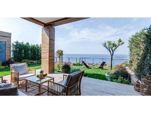 Real estate in Elysium Ada Yalikavak — look at the real estate search engine GEOLN.COM. Photo 9