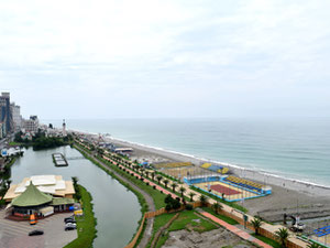 海边带露台的公寓 — 来自开发商和业主的房地产搜索引擎 GEOLN.COM. 照片 11