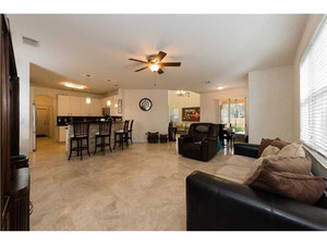 Casa en Estados Unidos, Florida, Doral — Encuentre propiedades fuera del plan o reventa de bienes inmuebles directamente de desarrolladores y propietarios GEOLN.COM. Foto 7