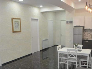 3 ოთახიანი ბინა ავლაბარში. შეიძინეთ ბინა თბილისში, ავლაბარში — უძრავი ქონების ყიდვა და მფლო ბელებისგან GEOLN.COM. ფოტო 9