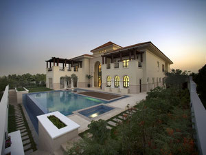 房地产在 District One Villas — look at the real estate search engine GEOLN.COM. 照片 2