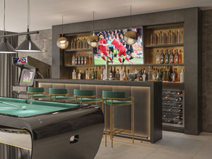 别墅 3 间卧室 391 m² 在 La Cala Golf, 西班牙 — 来自开发商和业主的房地产搜索引擎 GEOLN.COM. 照片 13